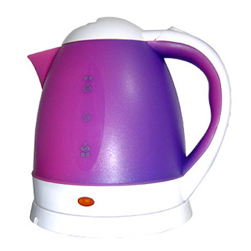 Electric Kettles