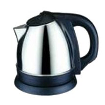 stainless steel electric kettle 