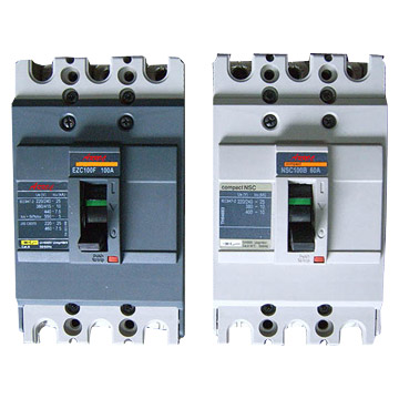 molded case circuit breaker 