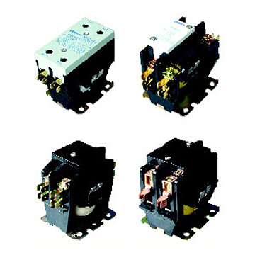 Contactors