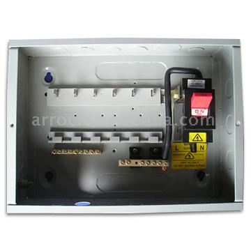 Distribution Box 