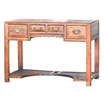 Antique Desks