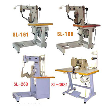 Side Seam Sewing Machines