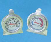 Knob Thermometers