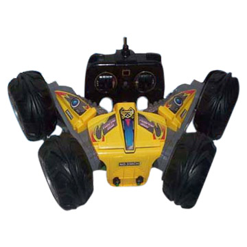 Radio Control Cars