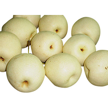 Ya Pears