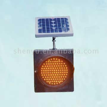 Traffic Signal Lights