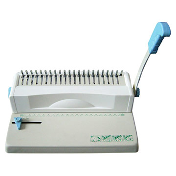 Binding Machine