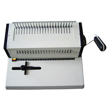 Binding Machine