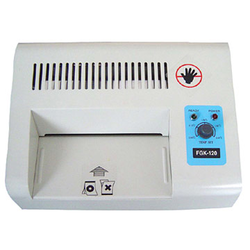 Laminating Machine