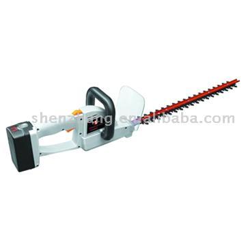 Cordless Hedge Trimmer