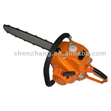 chain saw 