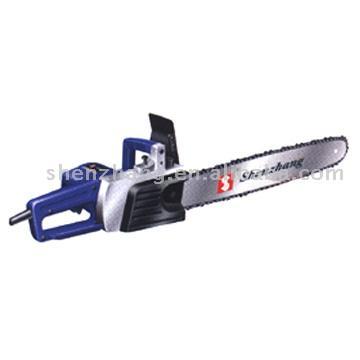 Electric Chain Saw