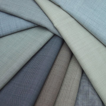 Mixture fabric 