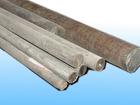 titanium bar