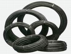 galvanized wire