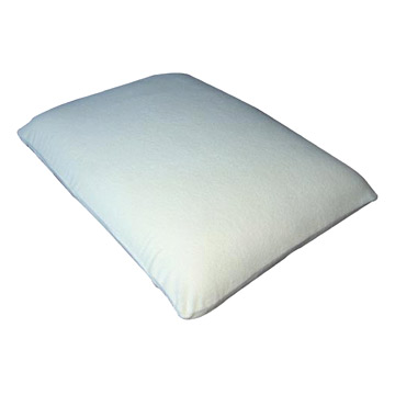 Memory Foam Traditional Pillows