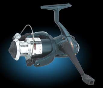 fishing reel