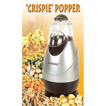 Popcorn Makers