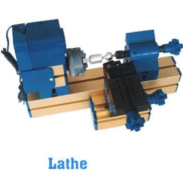wood lathe 