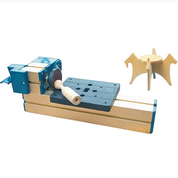 Sanding Machines