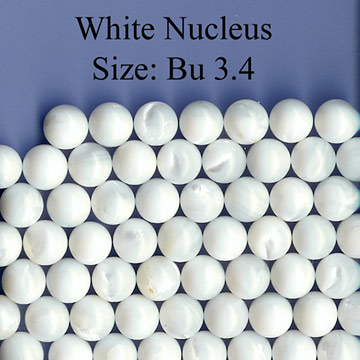 White Pearl Nucleis
