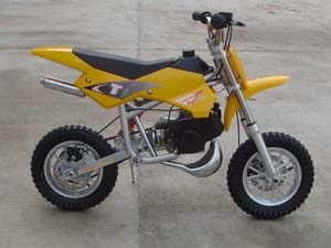 49cc Dirt Bike with New Designs (SN-GS-322)