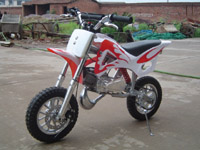 49CC Dirt Bikes (SN-GS-320A)