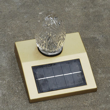 solar enternal lamp 