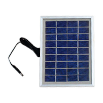 solar module 