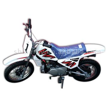 honda dirt bike 