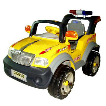 Children's Cars