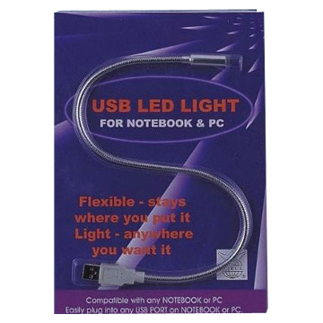 USB LED Lights