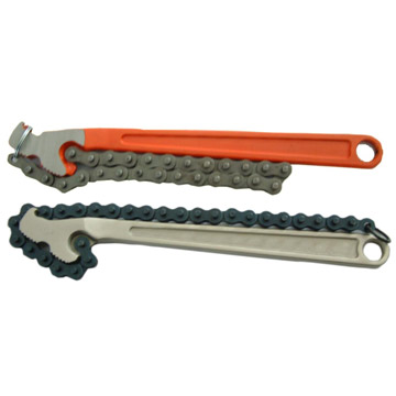 Chain Filter Wrenches