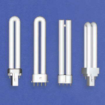 Compact Fluorescent Lamps