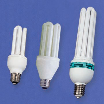 3u energy saving lamp 