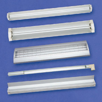 T5 Fluorescent Fixtures