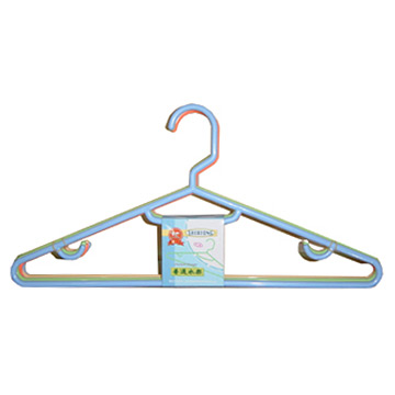 Plastic Hanger