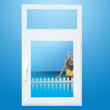 Interior-Open-Interior-Tilt Casement Window