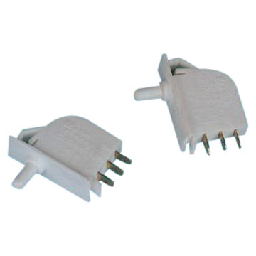 Sealed Push-Button Switches