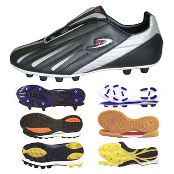 Soccer Shoes