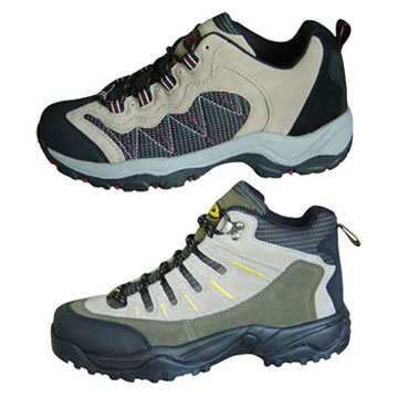 Hiking Shoes