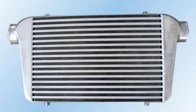 intercooler 