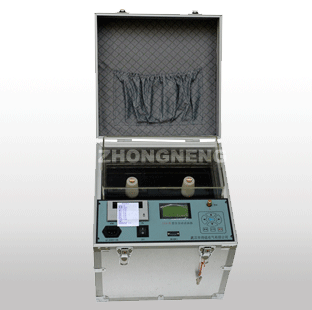 Insulation oil tester(oil purifier,oil purification)