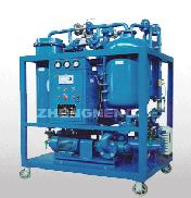 turbine oil purification,oil filtration machine