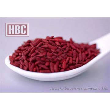 red yeast rice extract