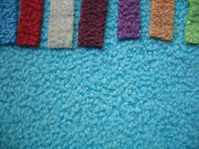 wool fabrics