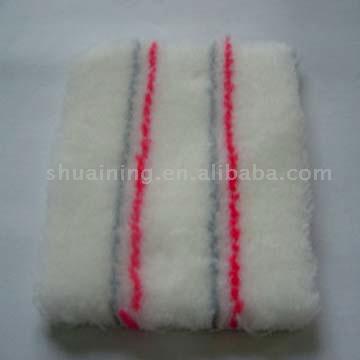 Paint Roller Brush Fabrics