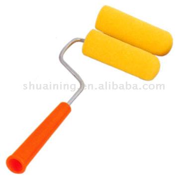 Sponge Roller Brushes