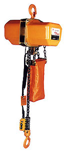 TBM Electric Chain Hoist